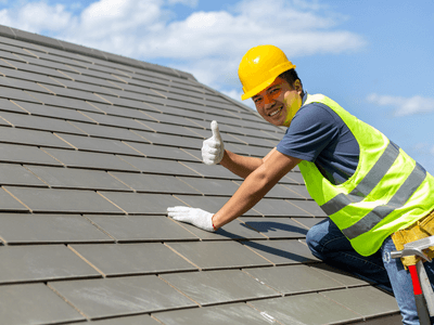 About Roof Repair Experts Mappsville, VA